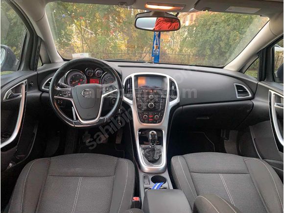 Sahibinden Opel Astra 1.3 CDTI Sport 2013 Model 