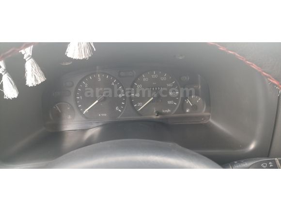 Sahibinden Ford Transit 280 S 2004 Model