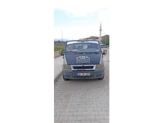 Sahibinden Ford Transit 280 S 2004 Model