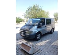 SAHİBİNDEN FORD TRANSİT 5+1