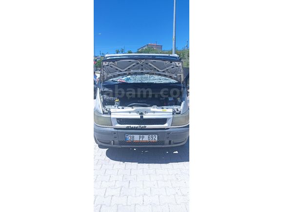 Sahibinden Ford Transit 280 S 2004 Model