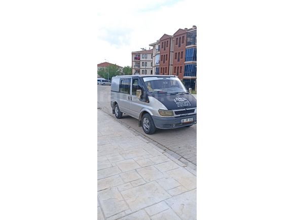 Sahibinden Ford Transit 280 S 2004 Model