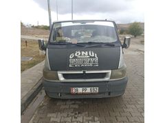 Sahibinden Ford Transit 280 S 2004 Model