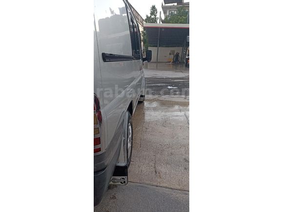 SAHİBİNDEN FORD TRANSİT 5+1