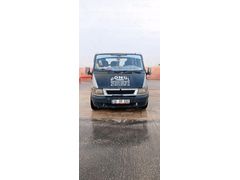 SAHİBİNDEN FORD TRANSİT 5+1