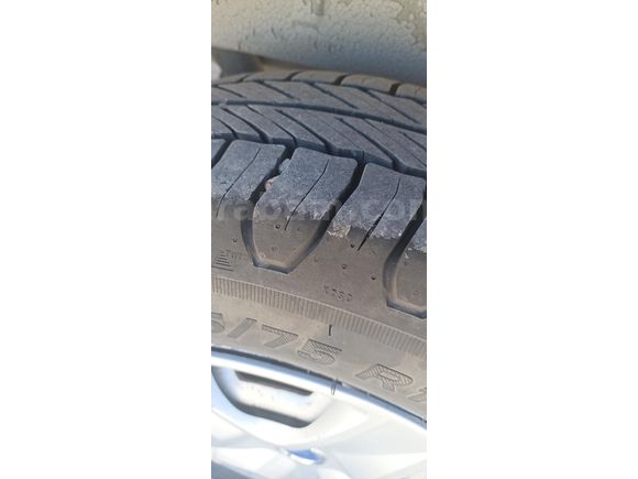 SAHİBİNDEN FORD TRANSİT 5+1