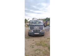 Sahibinden Ford Transit 280 S 2004 Model