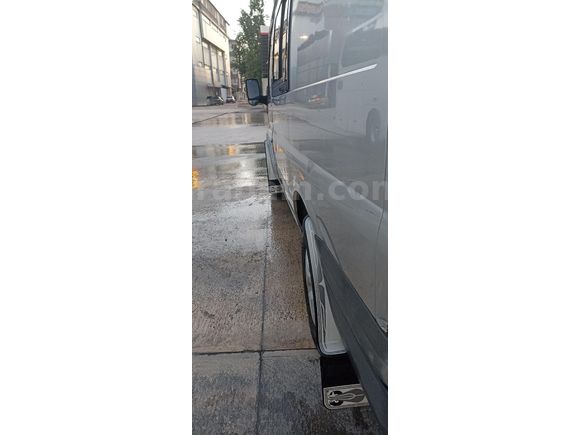 SAHİBİNDEN FORD TRANSİT 5+1