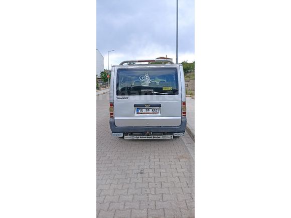 Sahibinden Ford Transit 280 S 2004 Model