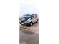 SAHİBİNDEN FORD TRANSİT 5+1