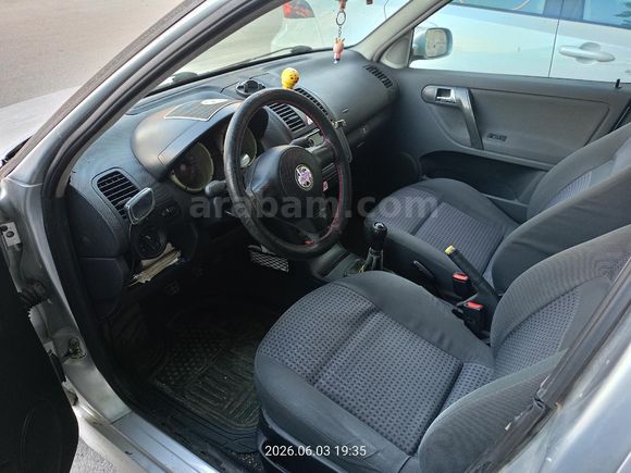 Sahibinden Volkswagen Polo 1.4 2000 Model