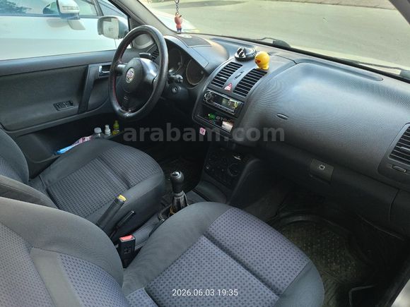 Sahibinden Volkswagen Polo 1.4 2000 Model