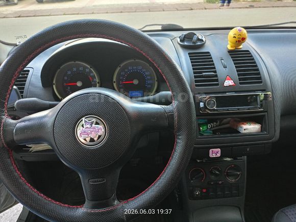 Sahibinden Volkswagen Polo 1.4 2000 Model