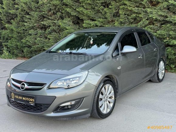 ASLAN MOTOR'S DAN DÜŞÜK KM PERFORMANS VE KONFOR BİR ARADA