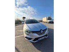 Sahibinden Renault Megane 1.5 dCi Otomatik Touch Değişen Yok Hasar Kaydı Yok 2019 Model