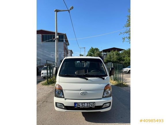 2017 MODEL 192.xx KM İLK SAHİBİNDEN KLİMALI %20 FATURALI H-100