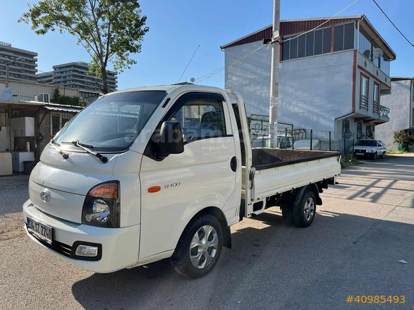 2017 MODEL 192.xx KM İLK SAHİBİNDEN KLİMALI %20 FATURALI H-100