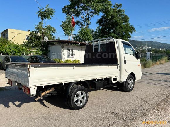 2017 MODEL 192.xx KM İLK SAHİBİNDEN KLİMALI %20 FATURALI H-100
