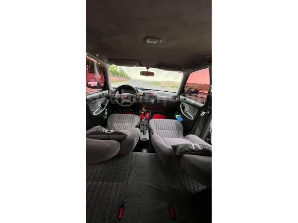 Sahibinden Honda Civic 1.6 i ES 2000 Model