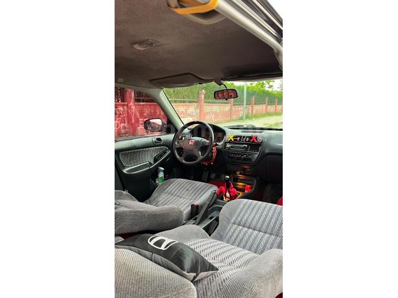 Sahibinden Honda Civic 1.6 i ES 2000 Model