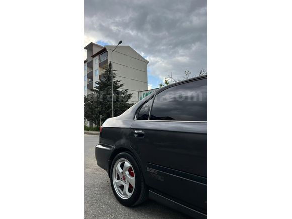 Sahibinden Honda Civic 1.6 i ES 2000 Model