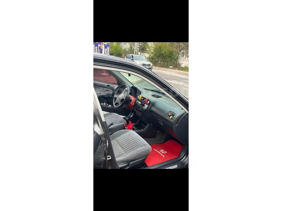 Sahibinden Honda Civic 1.6 i ES 2000 Model