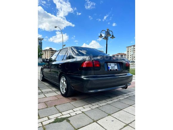 Sahibinden Honda Civic 1.6 i ES 2000 Model