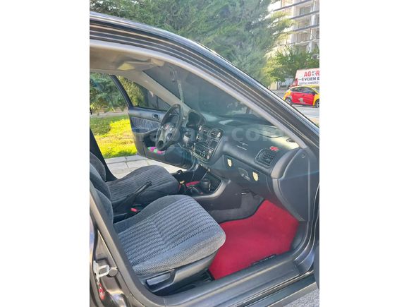 Sahibinden Honda Civic 1.6 i ES 2000 Model