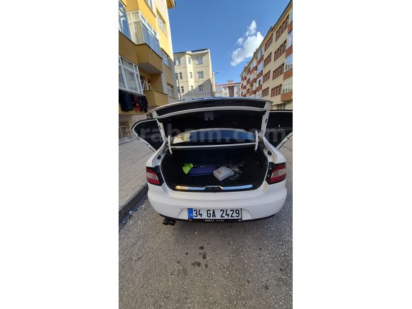 Memurdan temiz Skoda Superb 