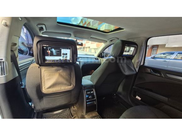 Memurdan temiz Skoda Superb 