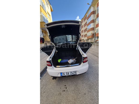 Memurdan temiz Skoda Superb 