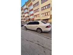 Memurdan temiz Skoda Superb 