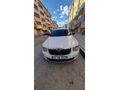 Memurdan temiz Skoda Superb 