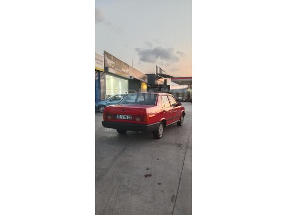 Sahibinden Tofaş Şahin 1.6 1992 Model