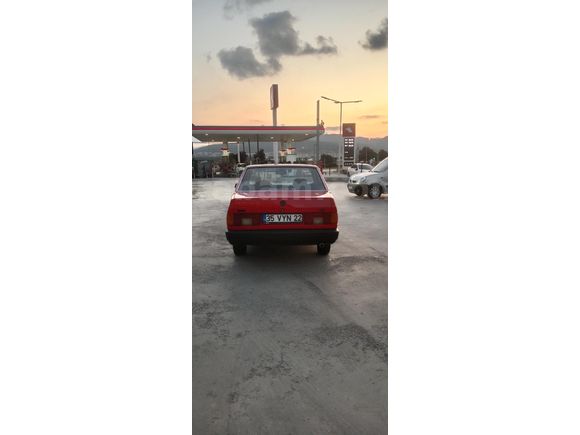 Sahibinden Tofaş Şahin 1.6 1992 Model