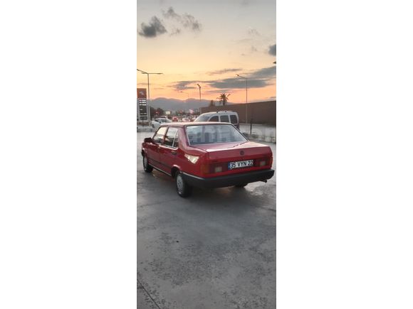Sahibinden Tofaş Şahin 1.6 1992 Model