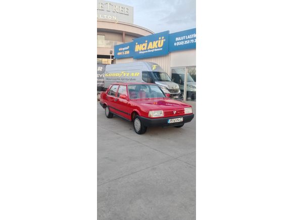 Sahibinden Tofaş Şahin 1.6 1992 Model