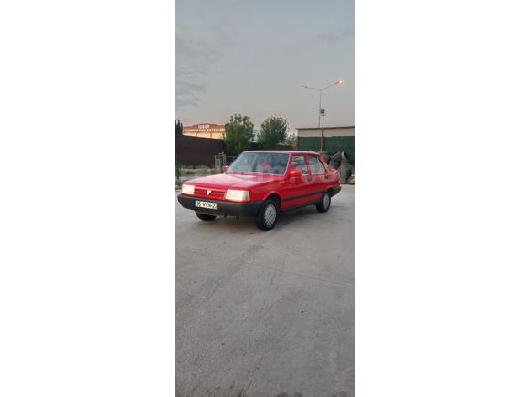 Sahibinden Tofaş Şahin 1.6 1992 Model