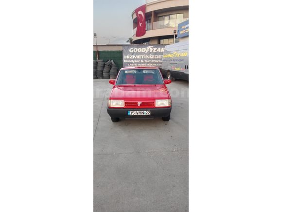 Sahibinden Tofaş Şahin 1.6 1992 Model
