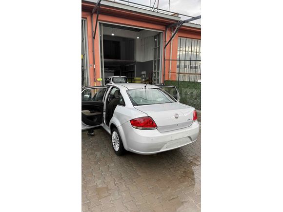 Sahibinden Fiat Linea 1.3 Multijet Emotion Plus 2012 Model 