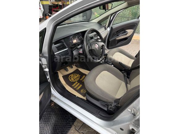 Sahibinden Fiat Linea 1.3 Multijet Emotion Plus 2012 Model 