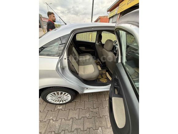 Sahibinden Fiat Linea 1.3 Multijet Emotion Plus 2012 Model 