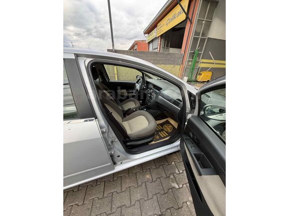 Sahibinden Fiat Linea 1.3 Multijet Emotion Plus 2012 Model 