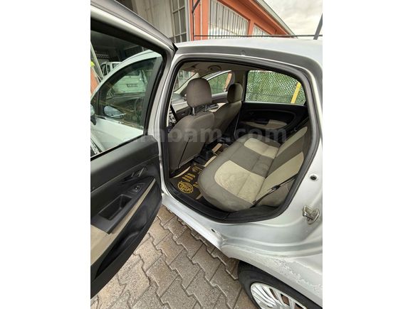 Sahibinden Fiat Linea 1.3 Multijet Emotion Plus 2012 Model 