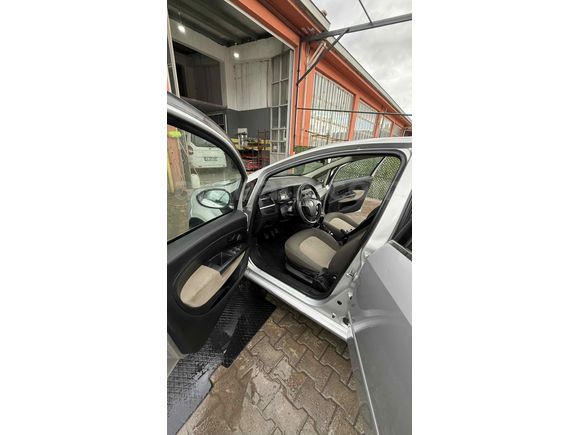Sahibinden Fiat Linea 1.3 Multijet Emotion Plus 2012 Model 