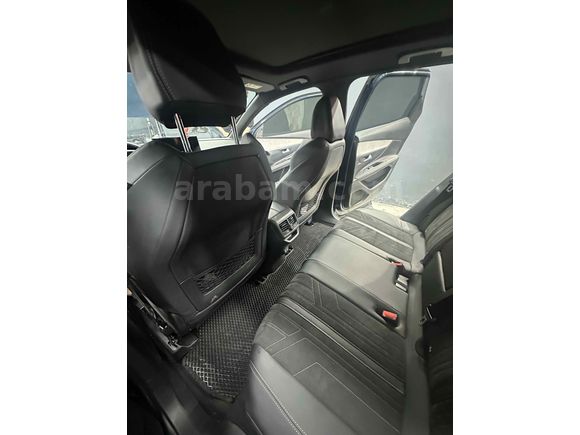 Sahibinden Peugeot 3008 1.5 BlueHDI GT 2023 Model 