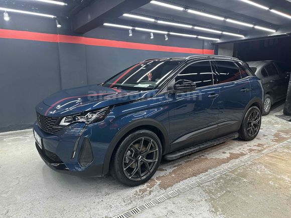 Sahibinden Peugeot 3008 1.5 BlueHDI GT 2023 Model 