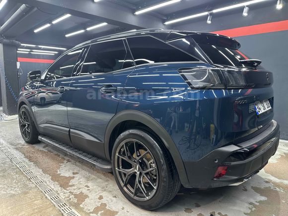 Sahibinden Peugeot 3008 1.5 BlueHDI GT 2023 Model 