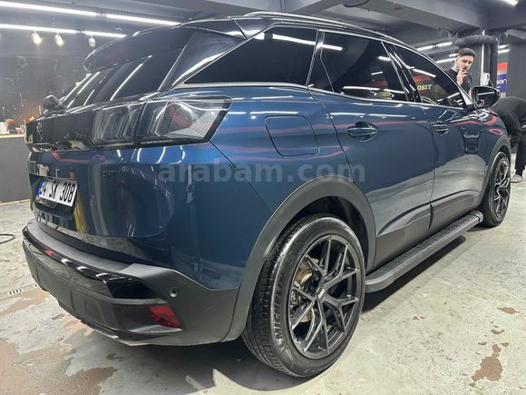 Sahibinden Peugeot 3008 1.5 BlueHDI GT 2023 Model 