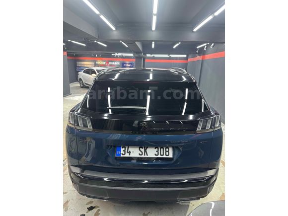Sahibinden Peugeot 3008 1.5 BlueHDI GT 2023 Model 